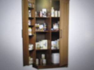 home plus storage cabinet sienna oa...