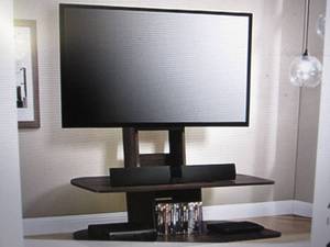 ameriwood galaxy 65 inch tv stand w...