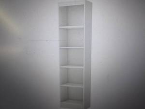 south shore axess 5 shelf 19 inch 1...