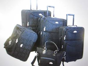 american flyer argyl jacquard 5-pc ...