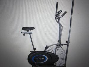 body flex body rider 2 in 1 cardio ...