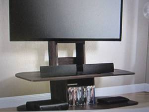 ameriwood galaxy 65 inch tv stand w...