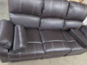 acme  zuriel reclining sofa open bo...