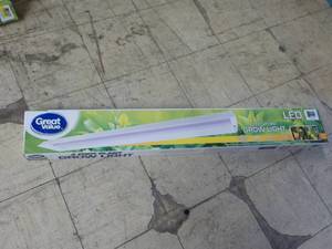 4 ft LED Plants Grow Light...