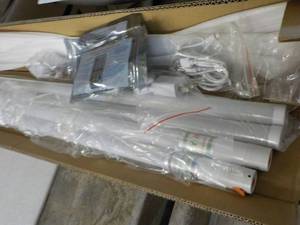 LED Mini Dream Lights with remotes...