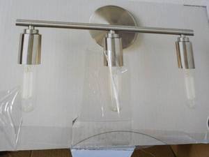 Better Homes and Gardens 3 Light Sa...