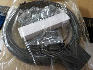 7 Ring Light Dimmable with Light S...