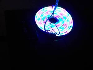 Rope Light with Charger...