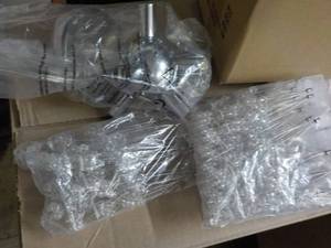 Ceiling Light Fixture GDLMA...