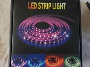 LED Strip Light...
