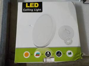LED Flush Mount Ceiling Light...