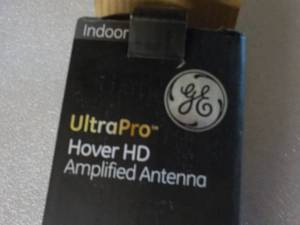 Ultra Pro Hover HD Amplified Antenn...
