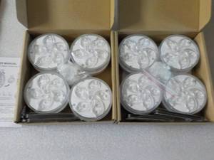 Submersible Lights with Magnets, Su...