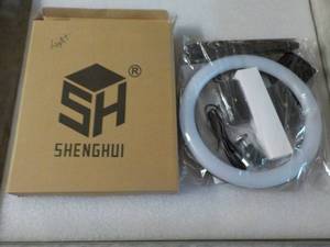 Shenghui Photography Light...