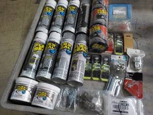 Flex Seal Spray, Paste and tape plu...
