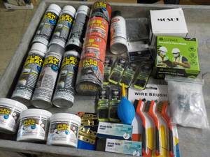 Flex Seal Spray, Paste and tape plu...