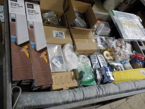 Home Improvement Products...