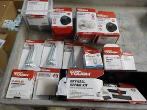 Hyper Tough Products...