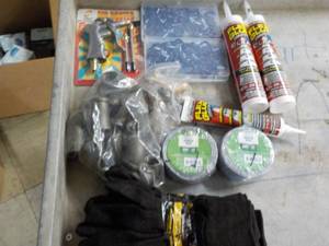 Cast Iron Fittings, Air Dusters, Wa...