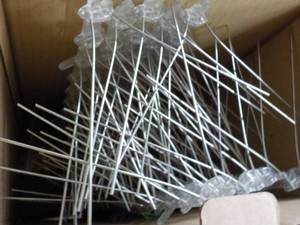 Wire Bird Spikes...