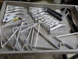 Shelf Brackets...