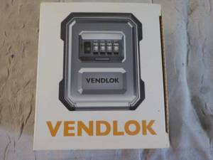 1 vendlok...
