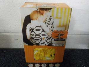 Rockin Baby Pouch retail $52...