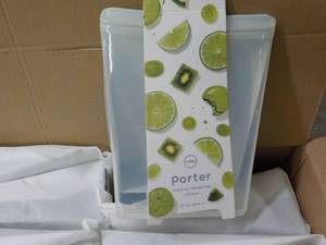Case of 12 - 50 oz W and P Porter S...