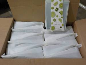 Case of 12 - 50 oz W and P Porter S...