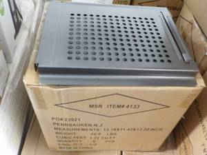Case of 8 Expandable Grill Metal To...