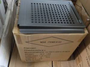 Case of 8 Expandable Grill Metal To...