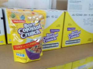 2 Boxes 4 - 6 oz Bags Each Malto Me...