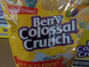 2 Boxes 4 - 6 oz Bags Each Malto Me...