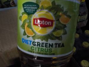 Case of 8 - 64 oz Bottles Lipton Di...