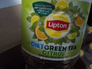 Case of 8 - 64 oz Bottles Lipton Di...