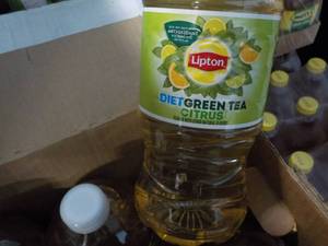 Case of 8 - 64 oz Bottles Lipton Di...