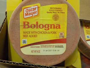 Case of 9 - 8 oz Frozen Pkgs Oscar ...