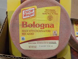 Case of 9 - 8 oz Frozen Pkgs Oscar ...