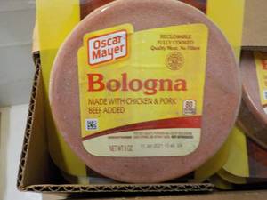 Case of 9 - 8 oz Frozen Pkgs Oscar ...
