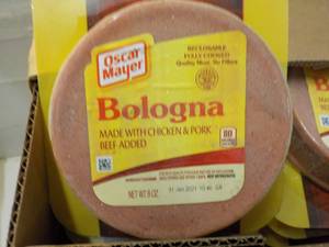 Case of 9 - 8 oz Frozen Pkgs Oscar ...