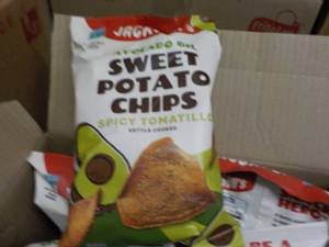 Case of Jacksons Avocado Oil 5 oz ...
