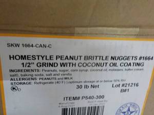 30 lb. Box Star Kay White Home Styl...
