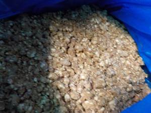 30 lb. Box Star Kay White Home Styl...