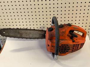 Wright 111 Chainsaw