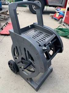 Suncast Hose Reel