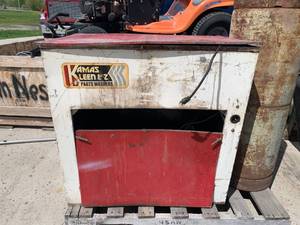 Kamas Kleen Parts Washer
