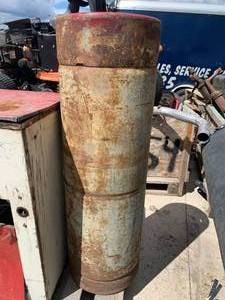 46 Inch Tall Air Tank
