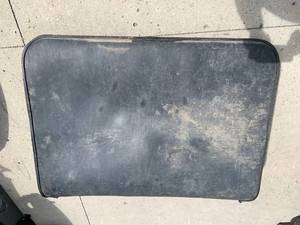Grass Catcher Bag