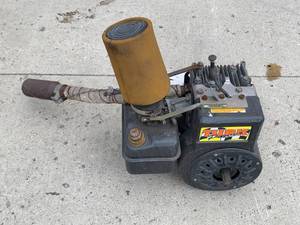 Turk Power Motor