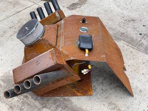 Go Kart Project